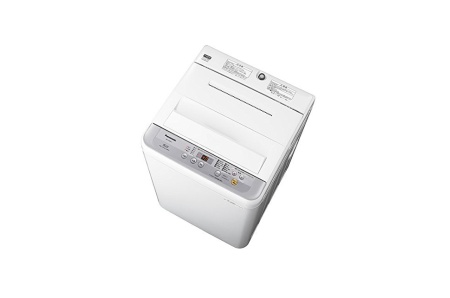 パナソニック 全自動洗濯機 NA-F50B11