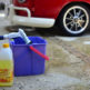 洗車の水道代を節約する方法！バケツなどで節水しながら綺麗にするコツまとめ